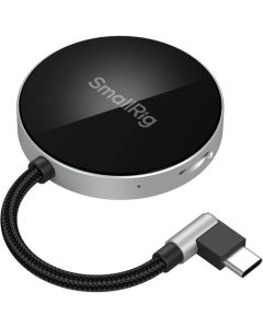 SmallRig SD3.0 Memory Card Reader 4869