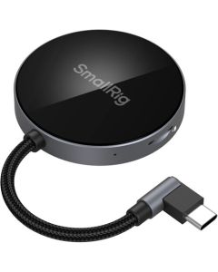 SmallRig SD4.0 Memory Card Reader 4870