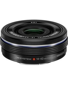 OM SYSTEM M.Zuiko Digital ED 14-42mm F3.5-5.6 EZ