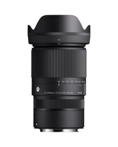 Sigma AF 16-300MM F/3.5-6.7 DC OS (C) F/RF MOUNT