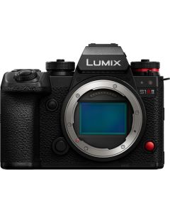 Panasonic S1R II Body