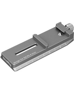 SmallRig Quick Release Plate for DJI RS 4 Mini 5336