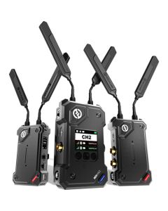 Hollyland Cosmo C2 2TX & 1RX