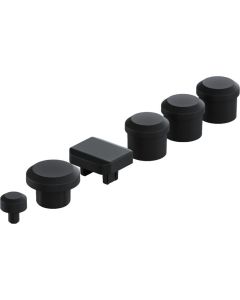 Blackmagic Design Camera URSA Cine - Rubber Caps