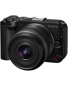 Canon EOS R50 V + RF-S 14-30mm PZ