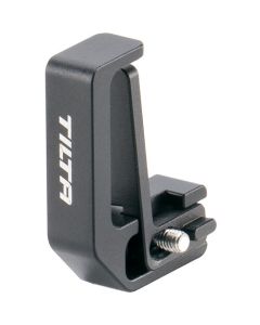 Tilta HDMI Cable Clamp for Sony a1 II - Black