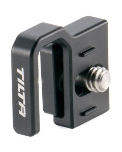 Tilta HDMI Cable Clamp for Sony a9 III - Black
