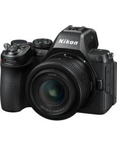 Nikon Z5II + 24-50mm f/4-6.3 VR KIT