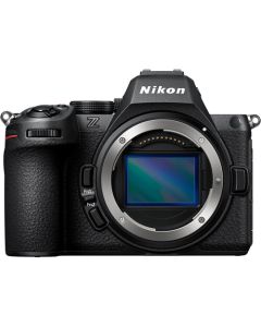Nikon Z5II Body