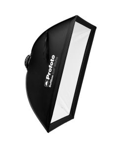Profoto Softbox 2x3' White