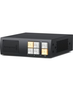 Blackmagic Design Videohub Mini 4x2 12G