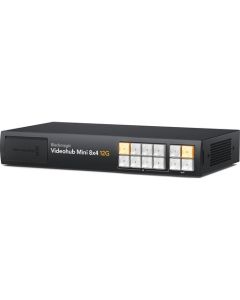 Blackmagic Design Videohub Mini 8x4 12G