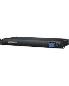 Blackmagic Design 2110 IP SDI to HDMI 12G-10