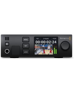 Blackmagic Design 2110 IP UpDownCross 12G