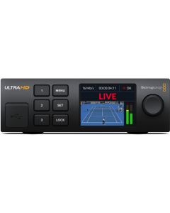 Blackmagic Design Streaming Decoder 4K