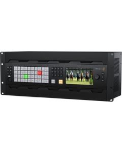 Blackmagic Design ATEM 4 M/E Constellation 4K Plus