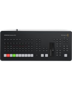 Blackmagic Design ATEM Mini Extreme ISO G2