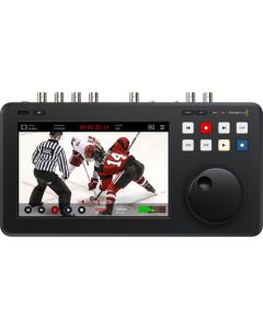 Blackmagic Design HyperDeck Shuttle 4K Pro