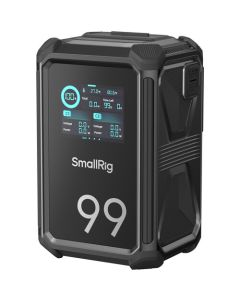 SmallRig X-Touch Smart Triple-Proof V-Mount Battery X99 4984