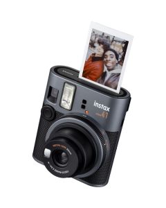 FUJIFILM instax mini 41 Camera Black
