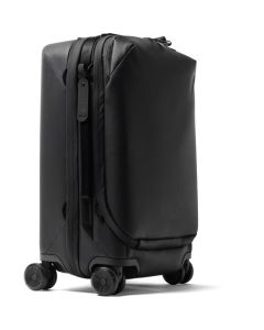 Peak Design Roller Pro Carry-On Black