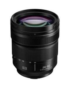 Panasonic Lumix S 24-60mm/F2,8