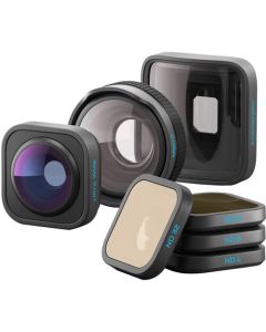 GoPro HB-Series Lens Collection for Hero13