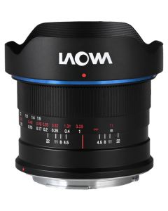 Laowa 15mm f/4.5 0.5X Wide Angle Macro Nikon F