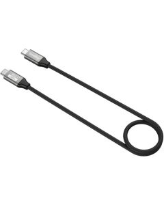 SmallRig USB-C Data Cable (Straight to Straight, 60cm / 23.6in) (40Gbps + 240W +