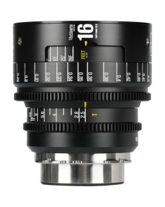 7artisans 16mm T2.5 INFINTE PL Mount