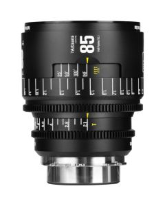 7artisans 85mm T2.1 INFINTE PL Mount