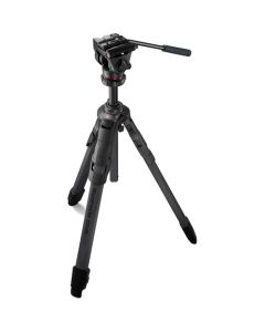 Manfrotto ONE Carbon with 500X Fluid head