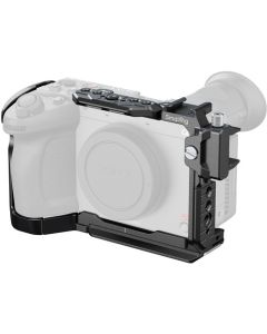 SmallRig Cage and Cage Kit for Sony FX2