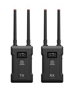 Atomos TX-RX 4K/HD Wireless Video Monitoring Transmitter & Receiver Set