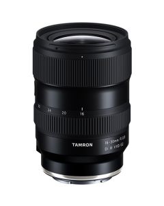 Tamron 16-30mm F/2.8 Di III VXD G2 Sony FE