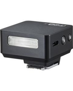 Godox IT20 S TTL On-camera Mini Flash for Sony Black