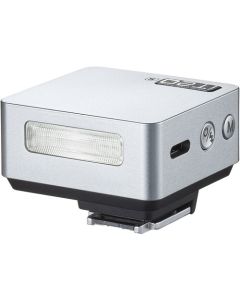 Godox IT20 S TTL On-camera Mini Flash for Sony Silver