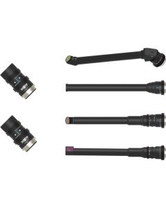 Laowa Probe Zoom (15-24mm T8 + 15-35mm T12) Lens + Front Module (Direct, 35 Degr