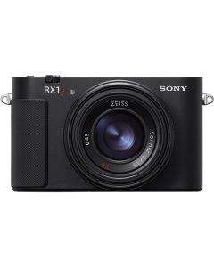 Sony RX1R III Premium Compact Camera