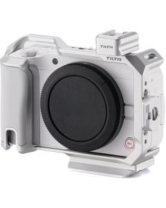 Tilta Full Camera Cage for Canon R50 V - Silver