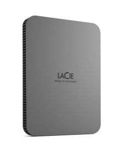 LaCie 2TB Mobile Drive Secure USB-C 2,5"