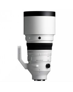 Sigma AF 200MM F/2 DG OS (S) F/SE