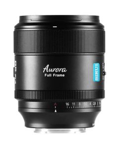 Sirui 85mm F1.4 AURORA Full-Frame AF Lens L-Mount