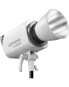 Godox Litemons RGB LED Video Light LA300R White