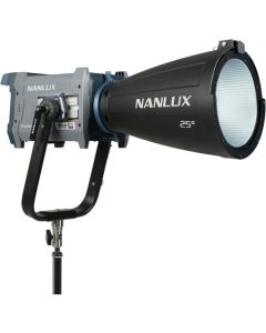 Nanlux Evoke 600C RGBLAC Spot Light