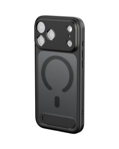 SmallRig FilMov Lightweight Photography Phone Case for iPhone 17 Pro Max (Black)