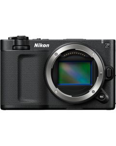Nikon ZR Body