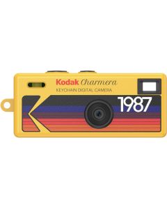 KODAK Charmera Keychain Digital Camera (Blind box)