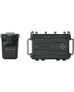 Hollyland Solidcom H1-10S 10-Person Headset Intercom