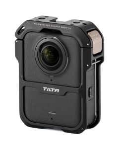Tilta Full Camera Cage for DJI Osmo 360 - Black
